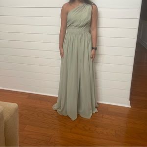 Bridesmaid dress!